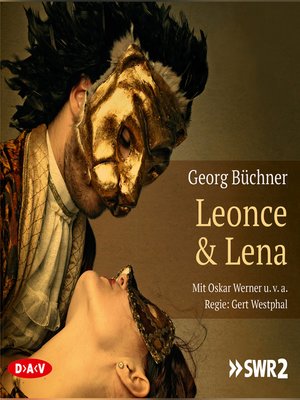 cover image of Leonce und Lena